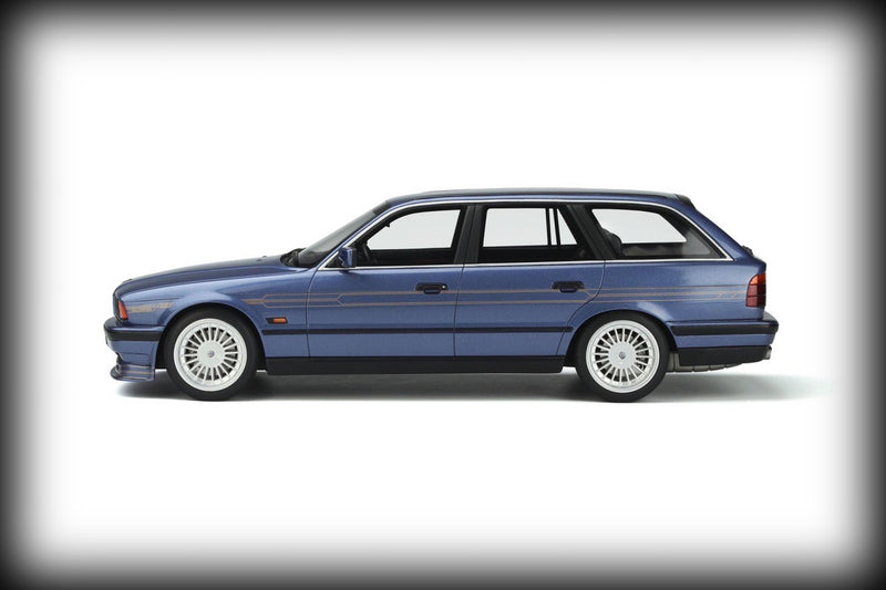 Load image into Gallery viewer, Bmw ALPINA E34 B10 4.0 TOURING 1995 OTTOmobile 1:18
