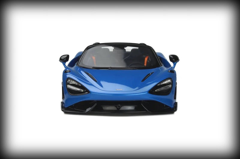 Chargez l&#39;image dans la visionneuse de la galerie, McLaren 765LT SPIDER 2021 GT SPIRIT 1:18
