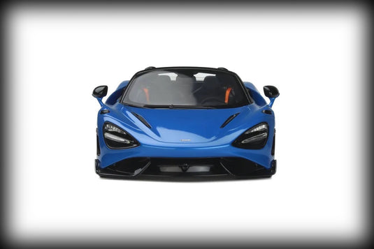 McLaren 765LT SPIDER 2021 GT SPIRIT 1:18