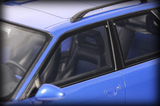 Audi AVANT RS2 1994 (BLUE) OTTOmobile 1:12