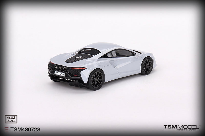 Chargez l&#39;image dans la visionneuse de la galerie, McLaren ARTURA 2023 TSM Models 1:43
