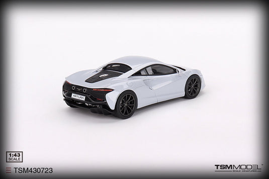 McLaren ARTURA 2023 TSM Models 1:43