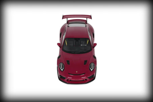 Porsche 911 (991.2) GT3 RS ROOS 2019 GT SPIRIT 1:18