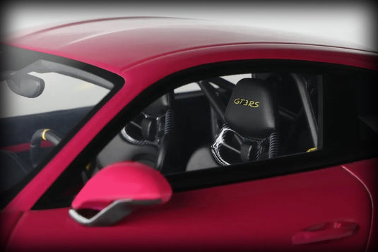 Porsche 911 (991.2) GT3 RS ROOS 2019 GT SPIRIT 1:18