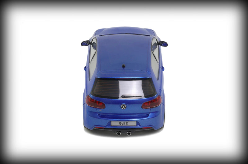 Load image into Gallery viewer, Volkswagen GOLF VI R 2010 OTTOmobile 1:18
