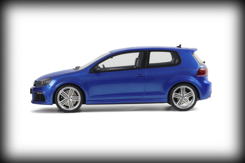 Chargez l&#39;image dans la visionneuse de la galerie, Volkswagen GOLF VI R 2010 OTTOmobile 1:18
