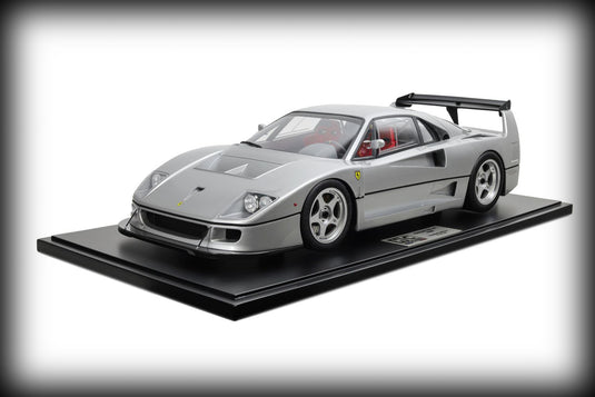 Ferrari F40 LM 1989 (LIMITED EDITION 25 pieces) HC MODELS 1:8