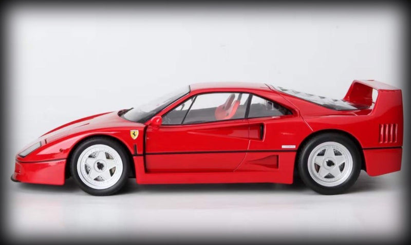 Chargez l&#39;image dans la visionneuse de la galerie, Ferrari F40 1987 NOREV 1:12
