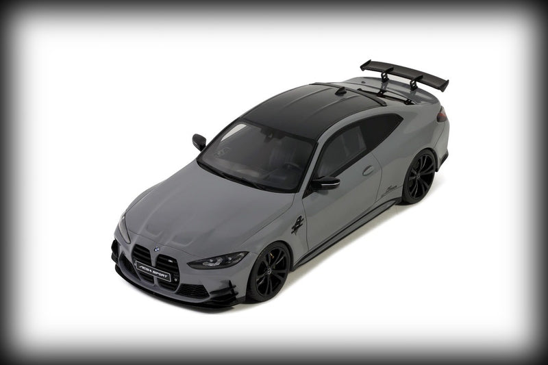 Chargez l&#39;image dans la visionneuse de la galerie, Bmw M4 (G82) by AC Scnitzner 2022 GT SPIRIT 1:18
