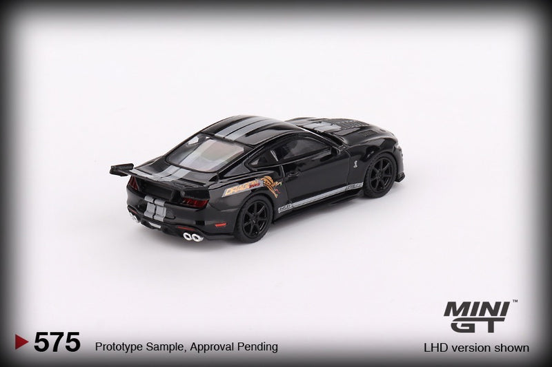 Load image into Gallery viewer, Ford Shelby GT500 Dragon Snake (LHD) MINI GT 1:64
