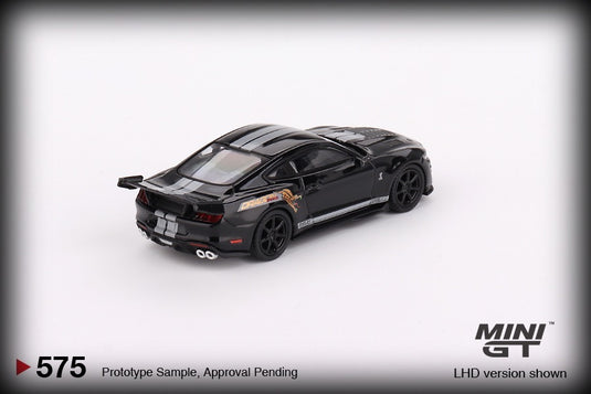 Ford Shelby GT500 Dragon Snake (LHD) MINI GT 1:64