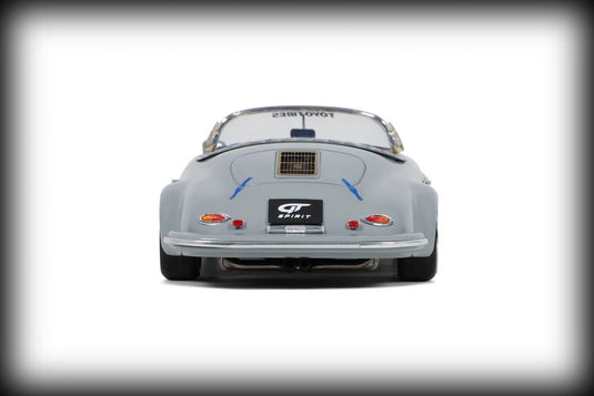 Porsche S-KLUB OUTLAWD SPEEDSTER (356) 2021 GT SPIRIT 1:18