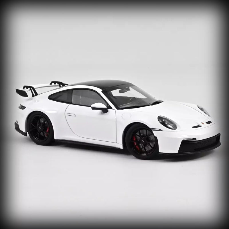 Load image into Gallery viewer, Porsche 911 GT3 2021 NOREV 1:18
