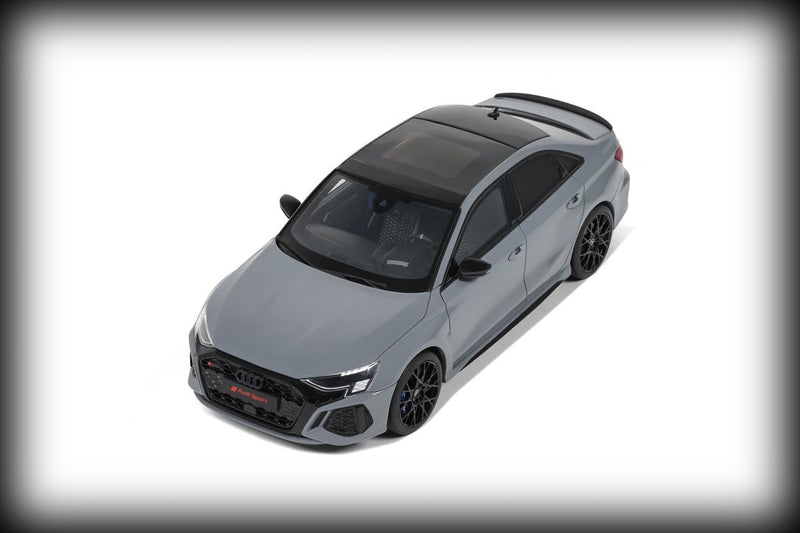 Laad de afbeelding in de Gallery-viewer, Audi RS3 SEDAN PERFORMANCE EDITION 2022 GT SPIRIT 1:18
