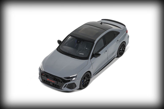 Audi RS3 SEDAN PERFORMANCE EDITION 2022 GT SPIRIT 1:18