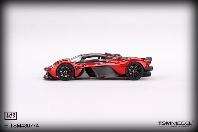 Load image into Gallery viewer, Aston Martin VALKYRIE 2023 TSM Models 1:43
