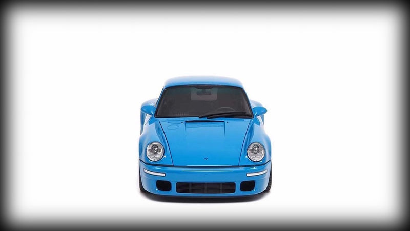 Load image into Gallery viewer, Ruf SCR 2018 ALMOST REAL 1:18
