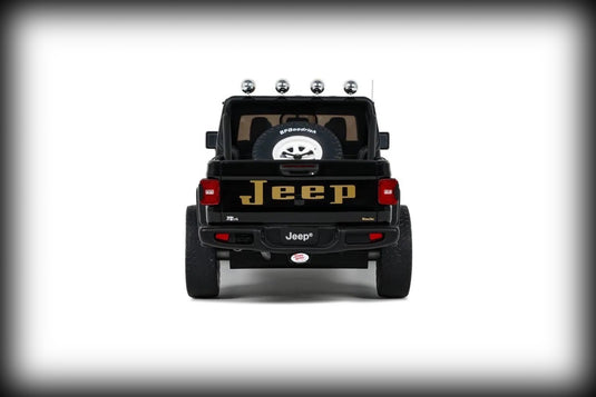 Jeep GLADIATOR HONCHO 2020 GT SPIRIT 1:18