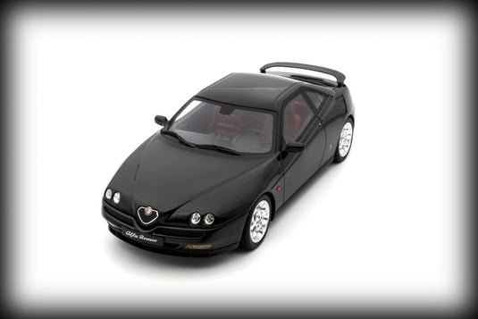Alfa Romeo GTV V6 (916) BLACK 2000 OTTOmobile 1:18