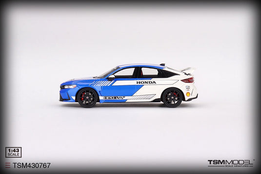 Honda CIVIC TYPE R #3 PACE CAR 2023 TSM Models 1:43