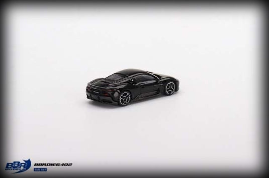 Maserati MC20 BBR Models 1:64