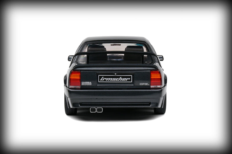 Laad de afbeelding in de Gallery-viewer, Opel OMEGA 500 1990 SOLIDO 1:18
