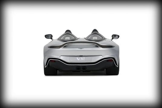 Aston Martin V12 SPEEDSTER 2021 GT SPIRIT 1:18