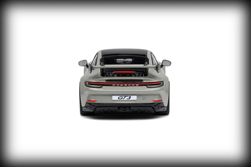 Load image into Gallery viewer, Porsche 911 (992) GT3 2021 SOLIDO 1:43

