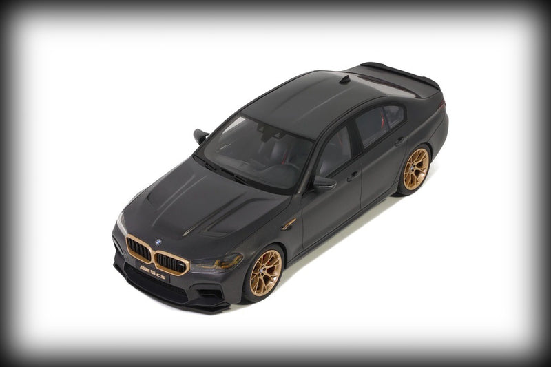 Chargez l&#39;image dans la visionneuse de la galerie, BMW M5 CS (F90) 2021 GT SPIRIT 1:18
