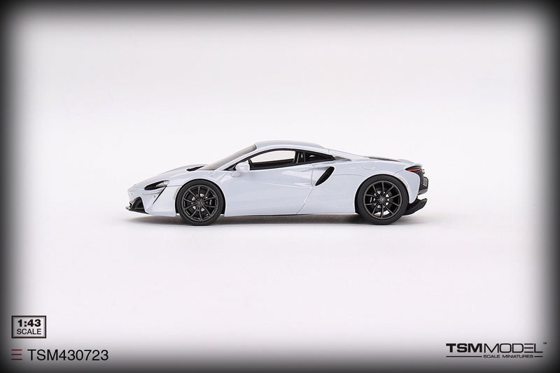 Chargez l&#39;image dans la visionneuse de la galerie, McLaren ARTURA 2023 TSM Models 1:43
