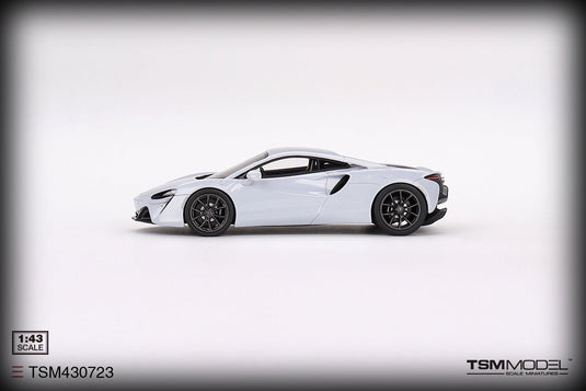 McLaren ARTURA 2023 TSM Models 1:43