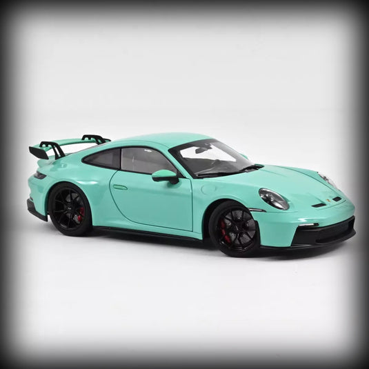 Porsche 911 GT3 2021 NOREV 1:18