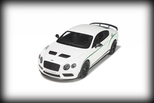 Bentley Continental GT3-R GT SPIRIT 1:18