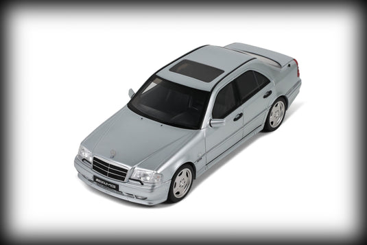 Mercedes-Benz C36 AMG W202 1990 (LIMITED EDITION 3000 pièces) OTTOmobile 1:18