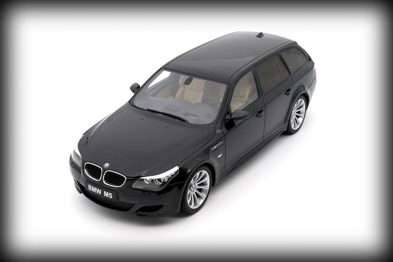 Load image into Gallery viewer, Bmw E61 M5 2004 OTTOmobile 1:18
