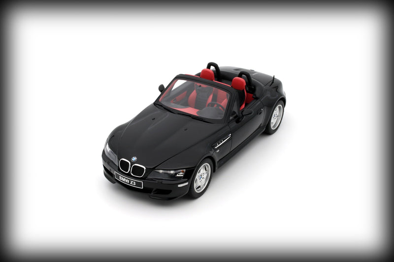 Load image into Gallery viewer, Bmw Z3 M ROADSTER 1999 OTTOmobile 1:18
