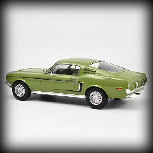 Ford Mustang Fastback GT 1968 NOREV 1:12