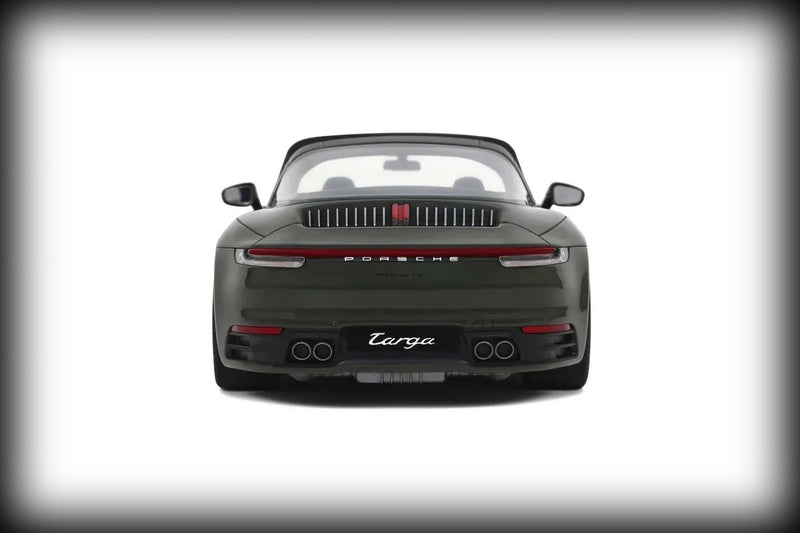 Load image into Gallery viewer, Porsche 911 (992) TARGA 4S 2020 GT SPIRIT 1:18
