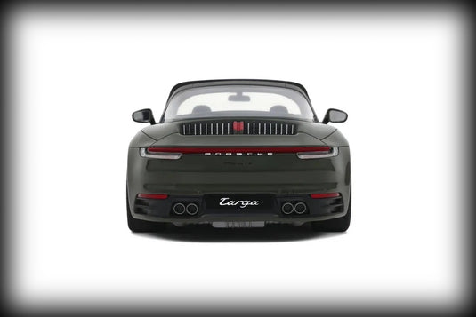 Porsche 911 (992) TARGA 4S 2020 GT SPIRIT 1:18
