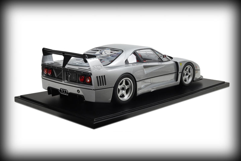 Load image into Gallery viewer, Ferrari F40 LM 1989 (LIMITED EDITION 25 pieces) HC MODELS 1:8
