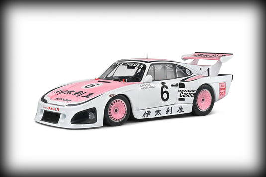 Porsche 935 K3