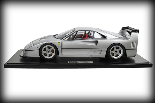 Ferrari F40 LM 1989 (LIMITED EDITION 25 pieces) HC MODELS 1:8