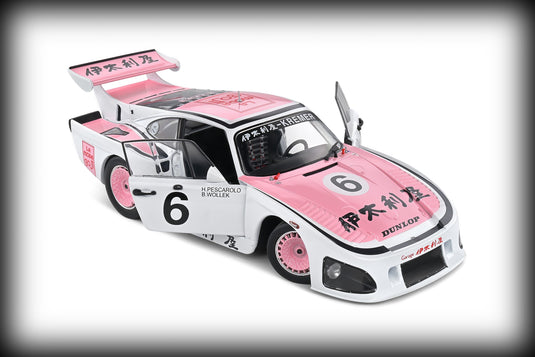 Porsche 935 K3