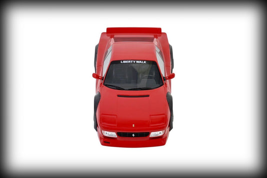 Ferrari LBWK 512 TR 2021 GT SPIRIT 1:18