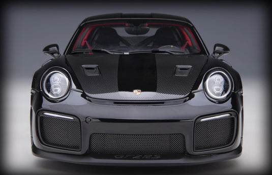 Porsche 911 (991.2) GT2 RS WEISSACH PACKAGE 2017 AUTOart 1:18