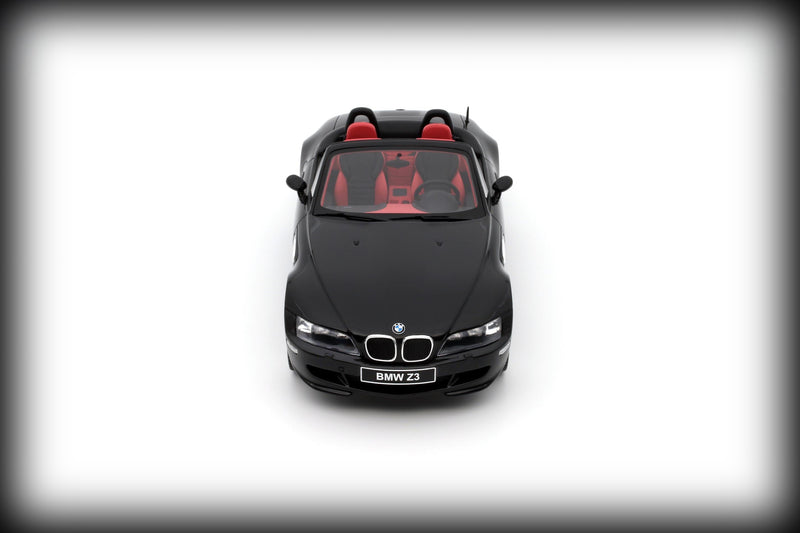 Load image into Gallery viewer, Bmw Z3 M ROADSTER 1999 OTTOmobile 1:18
