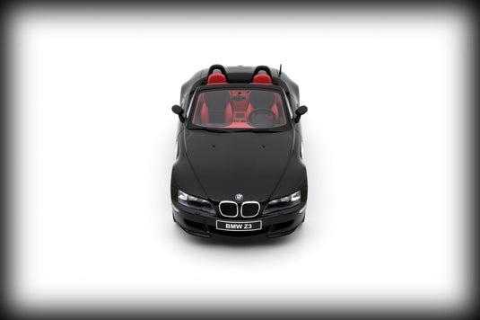 Bmw Z3 M ROADSTER 1999 OTTOmobile 1:18