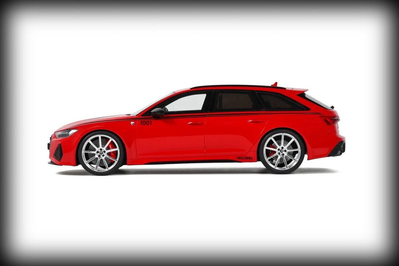 Chargez l&#39;image dans la visionneuse de la galerie, Audi RS6 (C8) MTM AVANT 2021 GT SPIRIT 1:18
