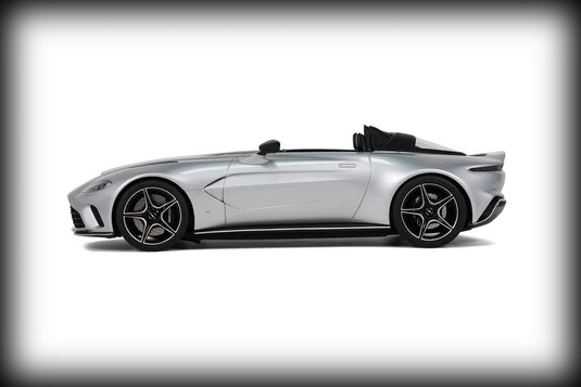 Aston Martin V12 SPEEDSTER 2021 GT SPIRIT 1:18
