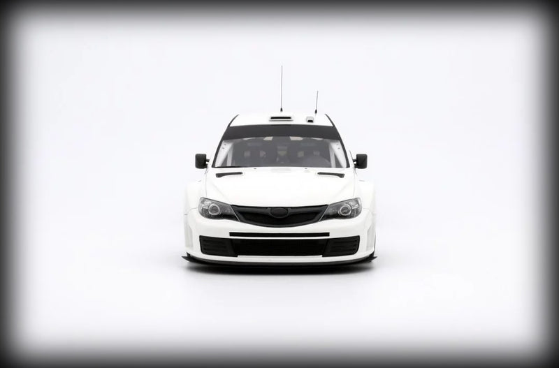 Load image into Gallery viewer, Subaru IMPREZA with CUSTOMIZED PARTS 2008 OTTOmobile 1:18
